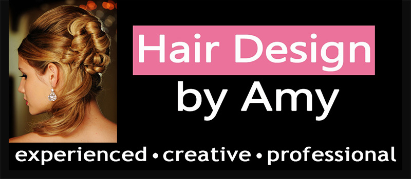 Hair Design by Amy - Peoria AZ