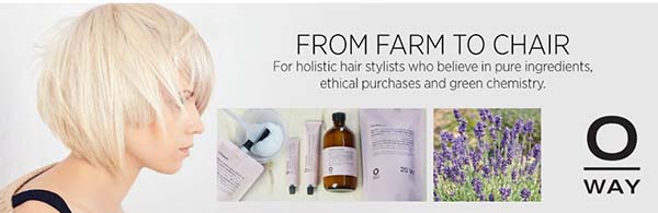 Simply Organic Hair Care